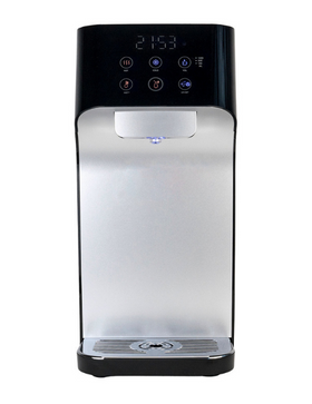 Wassertec, WT-T01 Hot and Cold Water Dispenser